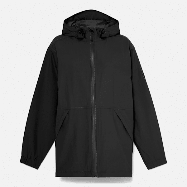 Timberland - Winnick Shell Jacket for Women in Black
