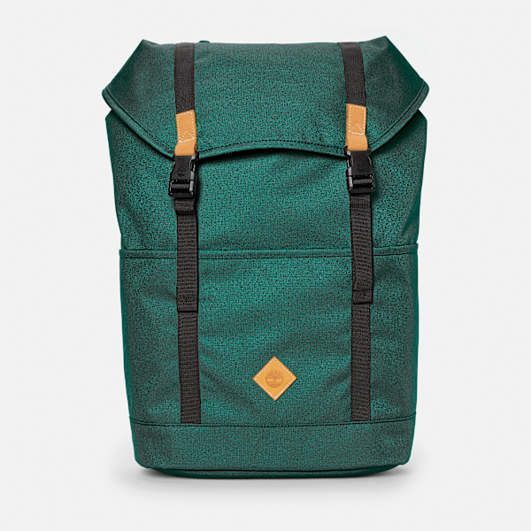Timberland - Timberpack Heritage Backpack in Dark Green