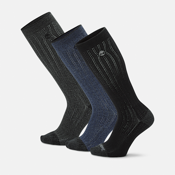 Timberland - Timberland Danforth Kuitsokken voor heren