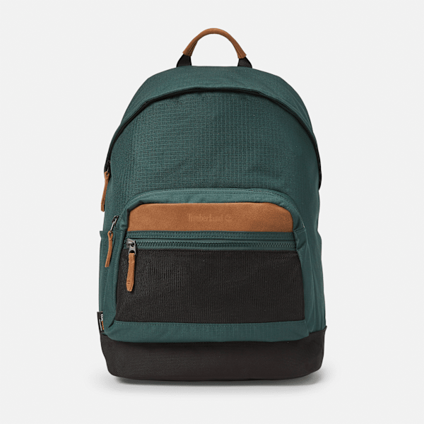 Timberland - Heritage Utility 26-Litre Backpack in Dark Green