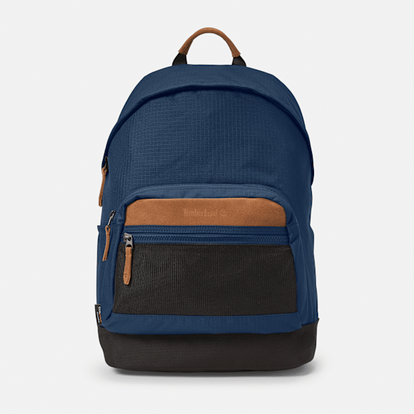 Timberland - Heritage Utility 26-Litre Backpack in Dark Blue