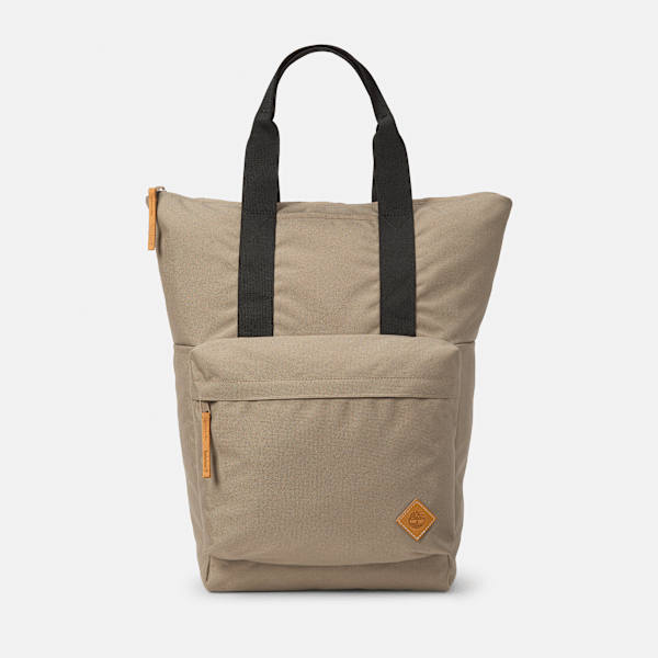Timberland - Timberpack Tote Backpack in Brown