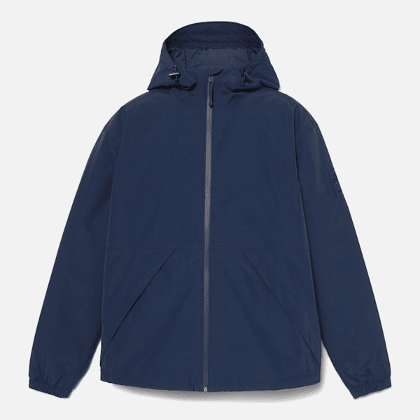 Timberland - Winnick Waterproof Insulated Jacket for Men in Dark Blue