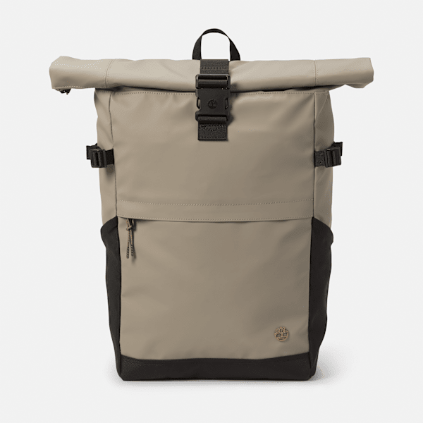 Timberland - Mochila de 30 litros lista para todo tipo de climas en marrón