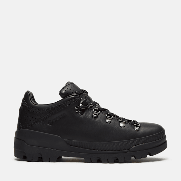 Timberland Men's World Hiker With Gore-Tex Membrane In Black Size 11
