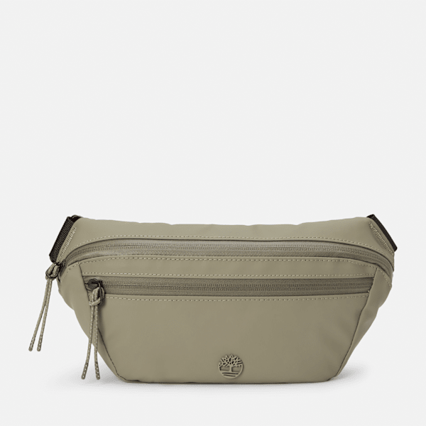 Timberland Weather-Ready Sling Bag In Green Green