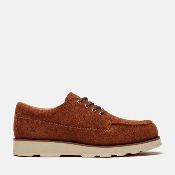Timberland - Britton Mills Schuh für Herren in Braun, Herren, Braun, Größe: 43.5