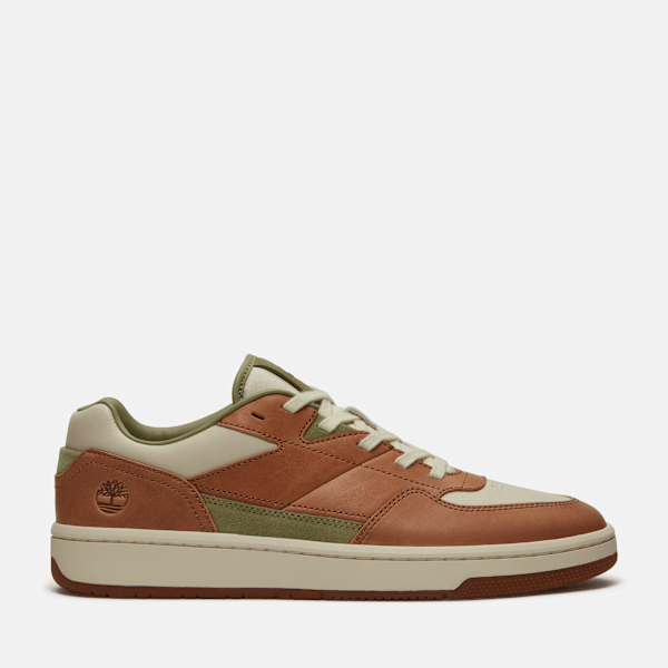 Timberland Baskets Jackson Court Midbei Fg Wltbei EU 43 Homme