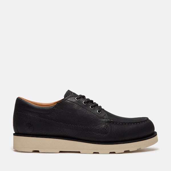 Timberland Britton Mills Shoe For Men In Black Size 9.5