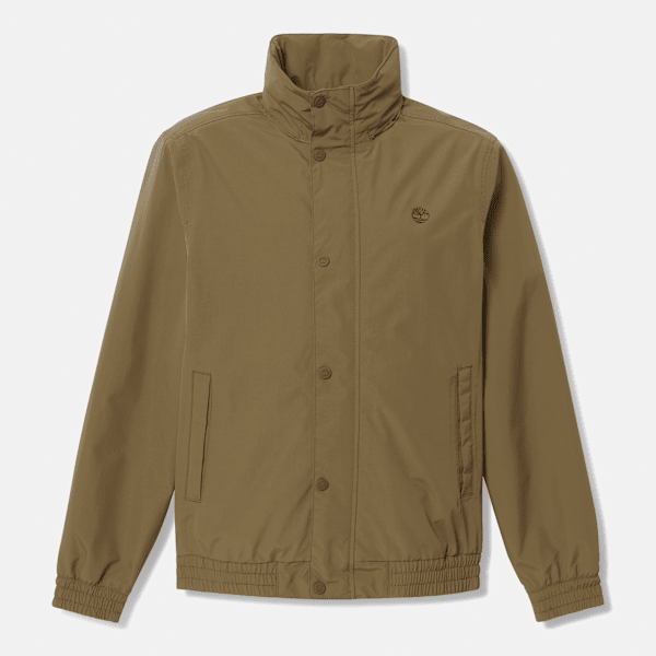 Timberland - Waterproof Bomber for Men in Green