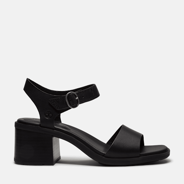 Timberland - Bellevaux Backstrap Sandal for Women in Black