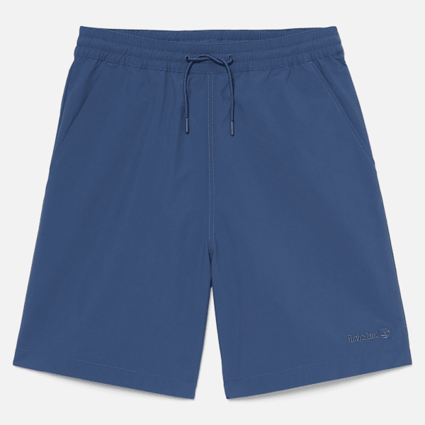 Timberland - All Gender Lightweight Short in Dark Blue