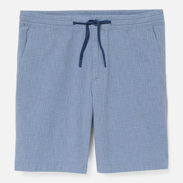 Timberland - Claremont Cotton Short for Men in Dark Blue
