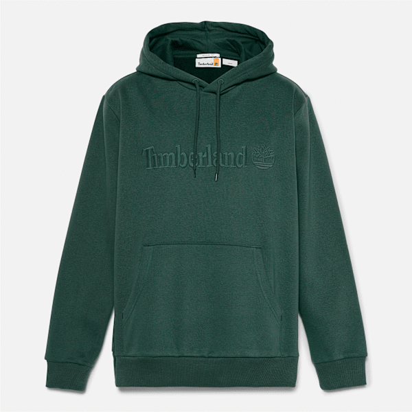 Timberland Homem Verde - Camisola Com Capuz Hampton Para Em -Escuro, Tamanho: Xxl