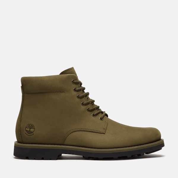 Timberland - Wasserdichter Alden Brook Boot für Herren in Dunkelgrün
