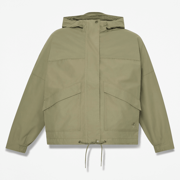 CHAQUETAS