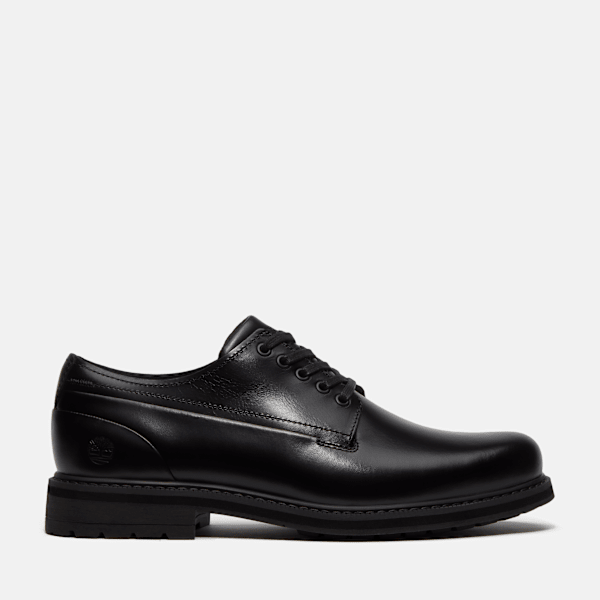LACE-UP SHOES