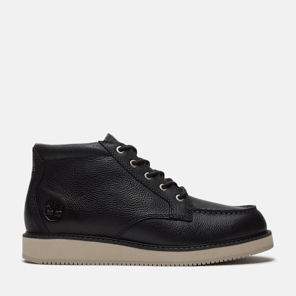 CHUKKA BOOTS