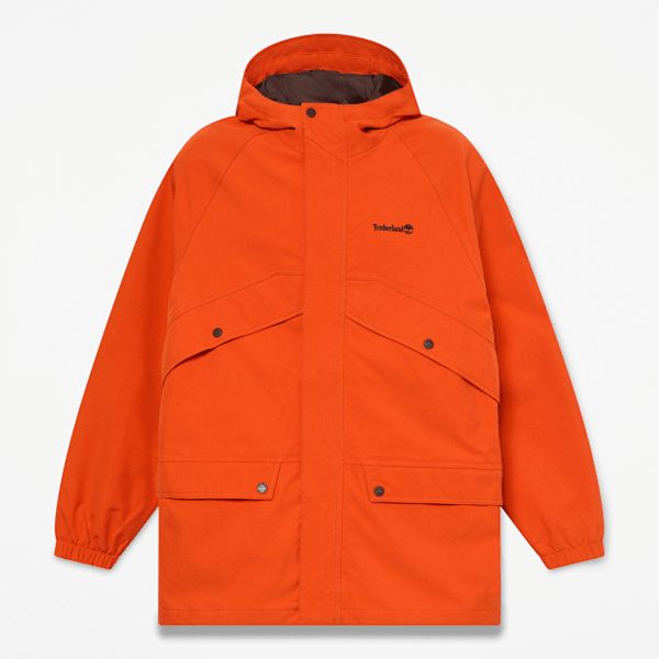 PARKAS