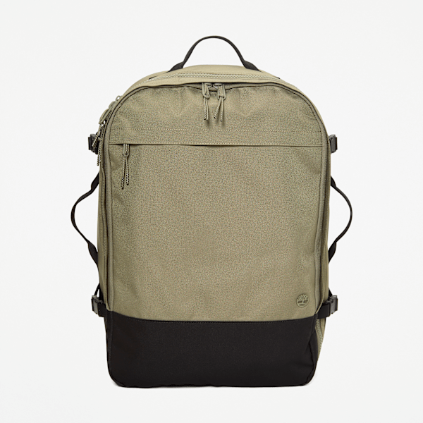 Timberland - Weather-Ready 40-Liter Travel Backpack in Green