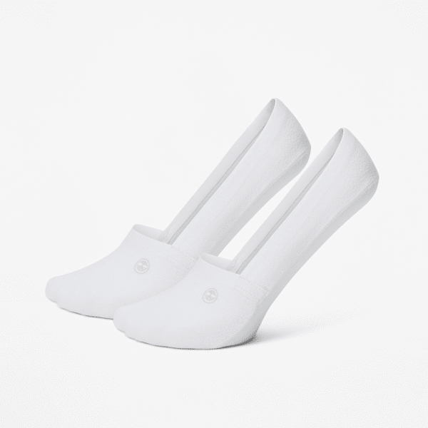 Timberland - Windham Shoe Liner in White