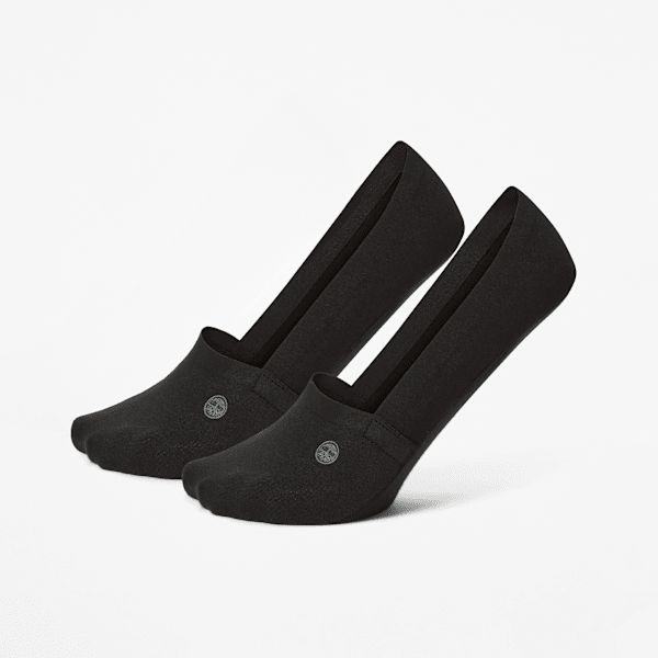 Timberland - Windham Shoe Liner in Black