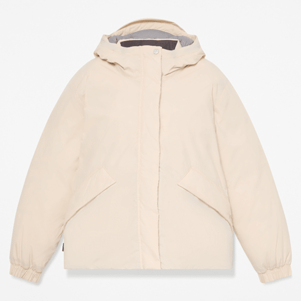 WINTER JACKETS