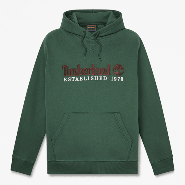 KAPUZENPULLOVER