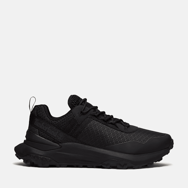 Timberland Motion Access Trainer For Men In Black Size 6.5