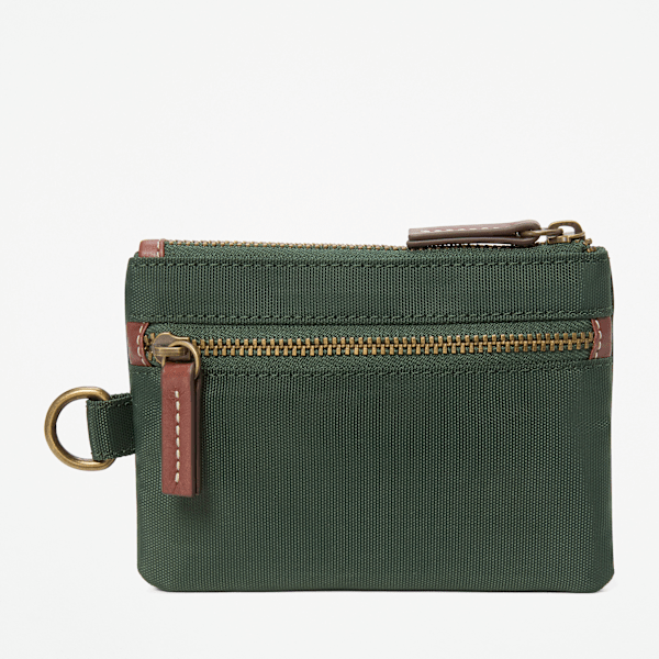 POUCHES