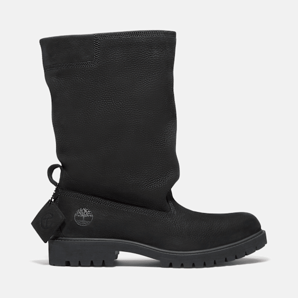 MID-CALF BOOTS
