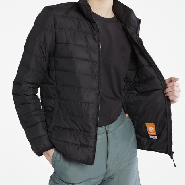 Veste Axis Peak Pour Femme En Noir