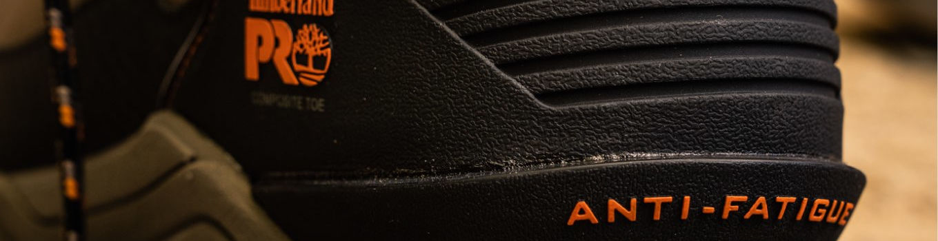 Timberland pro anti fatigue sale