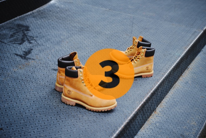 Cartao Oferta Timberland Cartao Digital Timberland PT