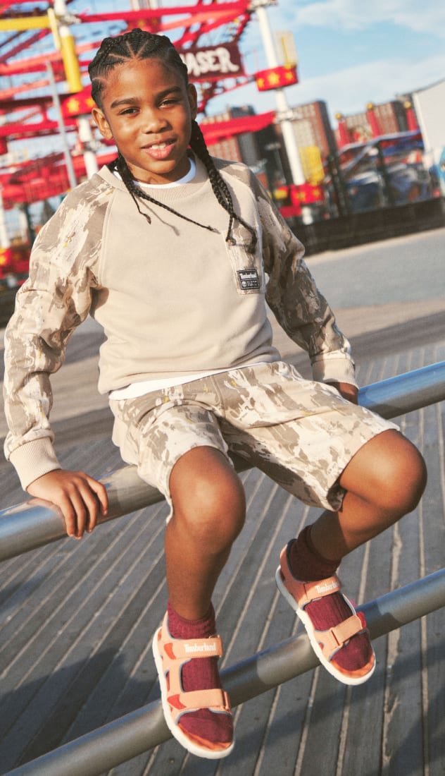 Stiefel, Schuhe, Kleidung, Jacken & Accessoires | Timberland AT