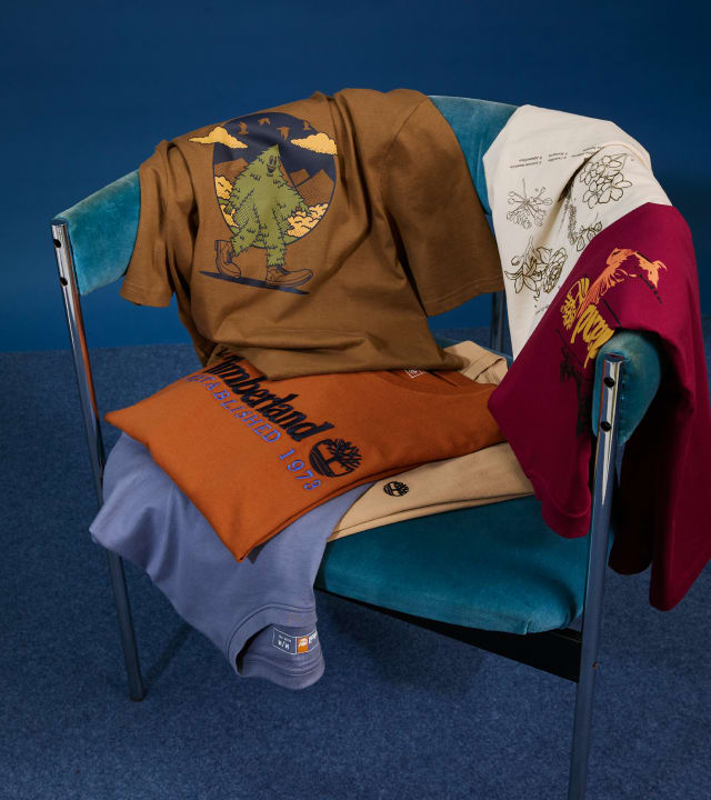 Boots, Shoes, Clothes, Jackets & Accessories | Timberland DK