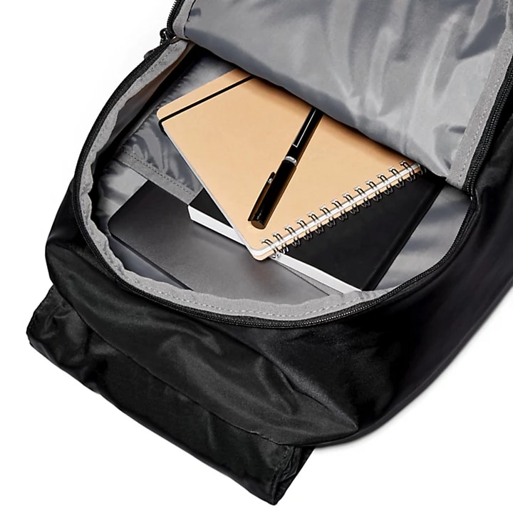 Backpack-with-laptop-sleeve