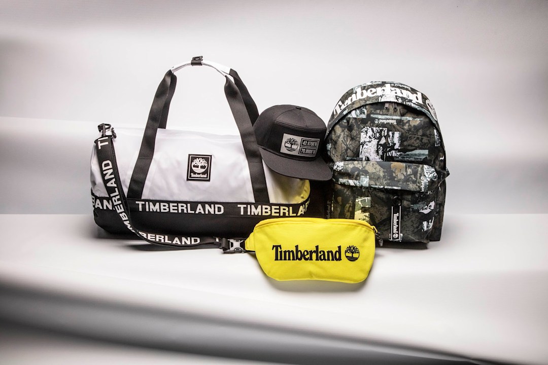 Timberland-accessories