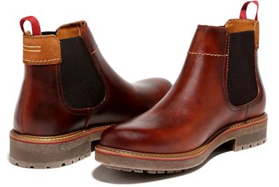 Chelsea-Boots