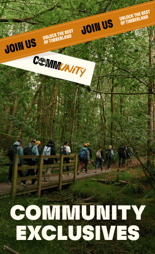 Community Exclusives 