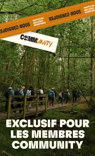 Community Exclusives 