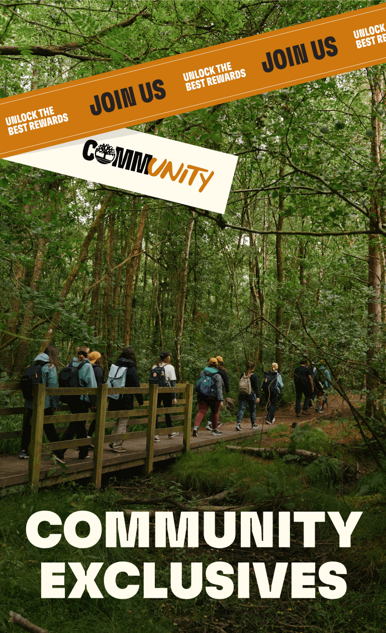 Community Exclusives