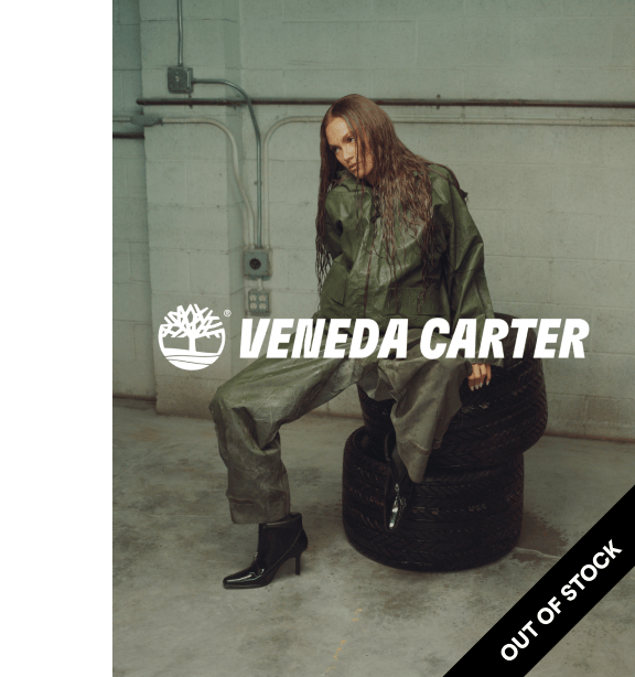 veneda carter banner