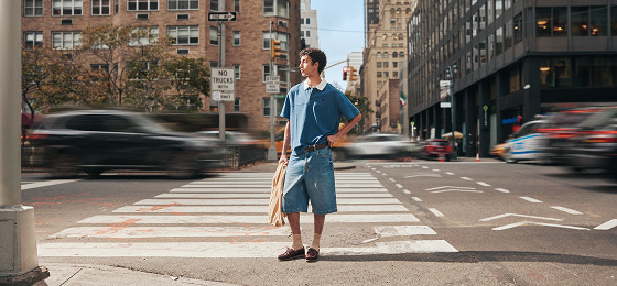 Boat Shoes Generic Men