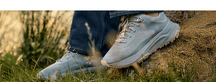 Trekker Men