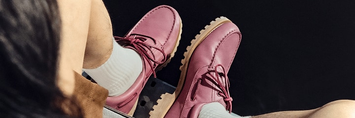 High Snobiety Top Banner