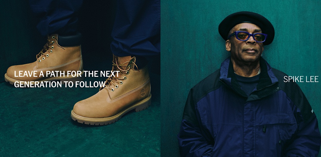 Spike Lee