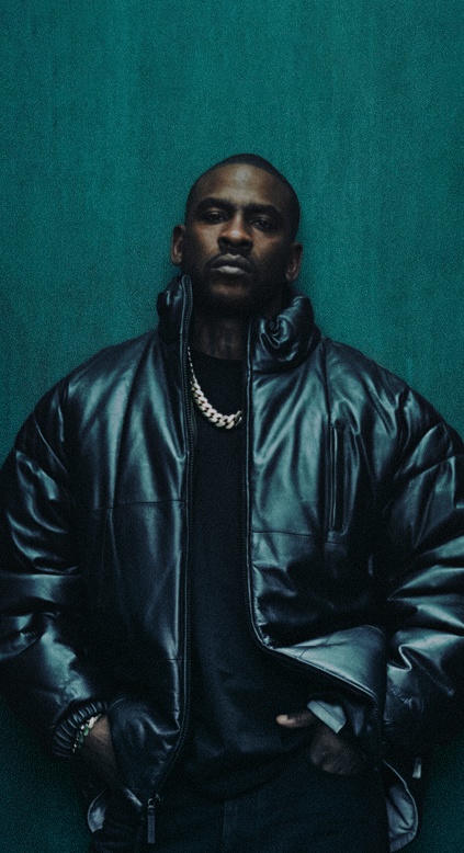Skepta