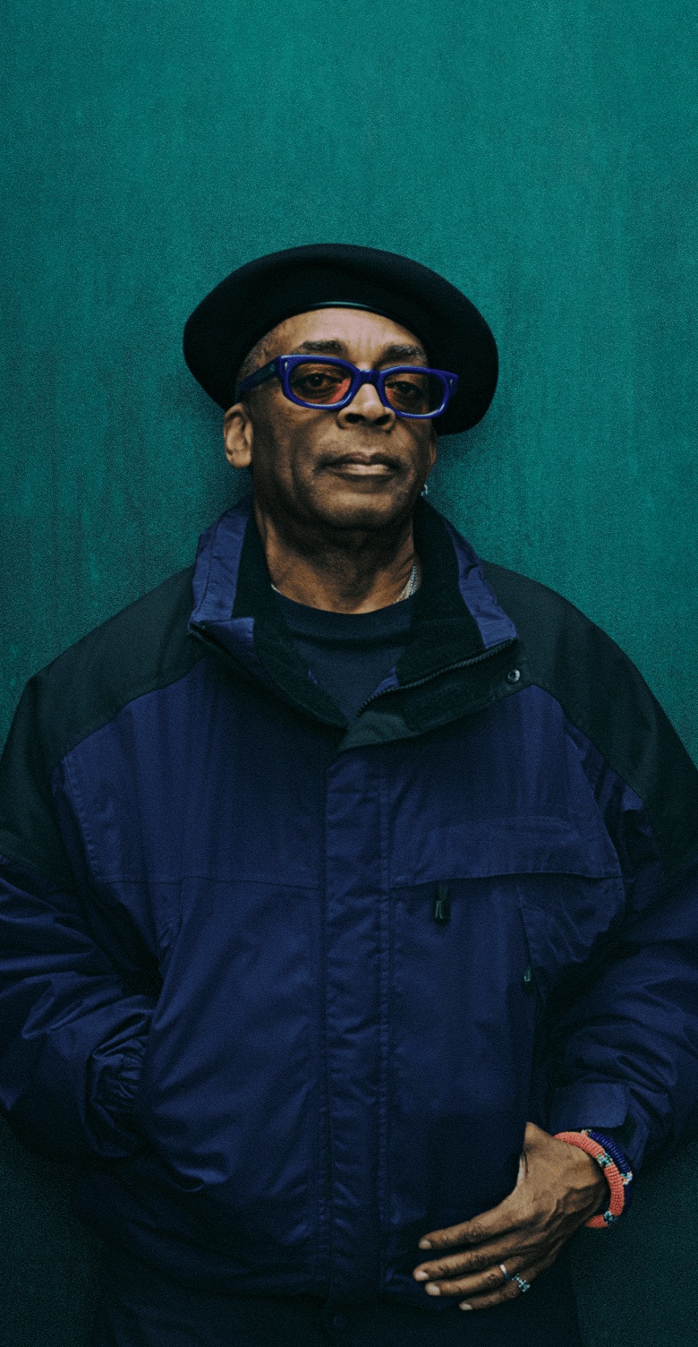 Spike Lee