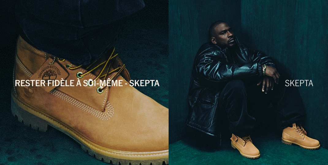 Skepta